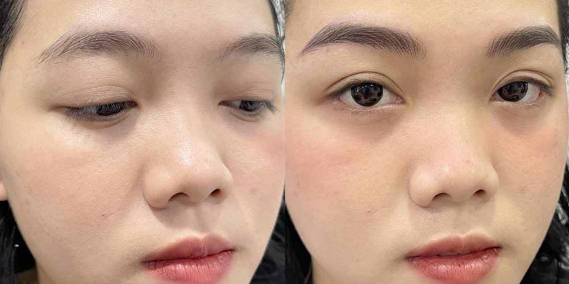 điêu khắc chân mày Sài Gòn