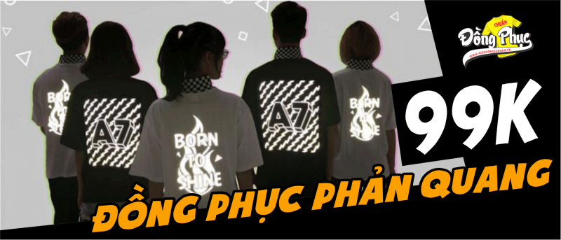 may đồng phục tại Hải Phòng