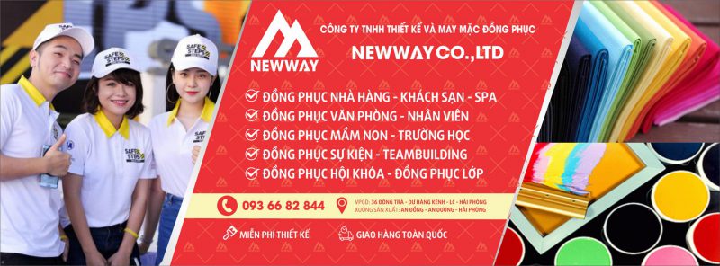 Công ty Newway