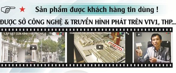 DHAWINDOW -  Nhà Xưởng Sản Xuất Thi Công Lắp Đặt Cửa Nhôm Kính Hải Phòng Được Yêu Thích Nhất