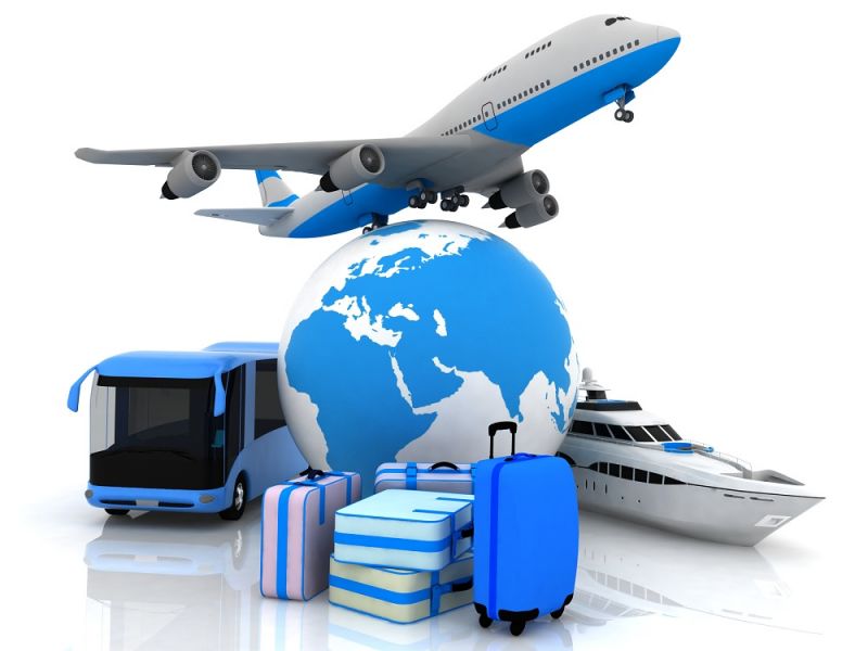 gửi hàng đi úc tại Hà Nội