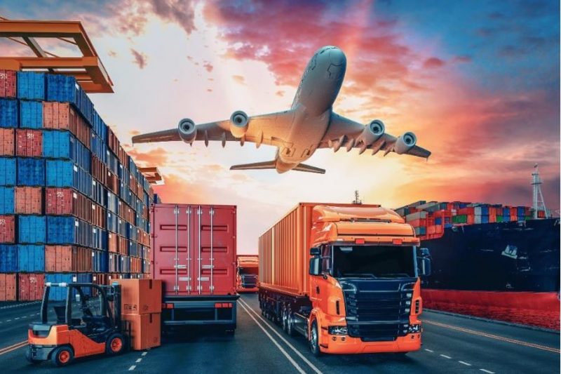 Công Ty Chuyển Phát Nhanh DHL