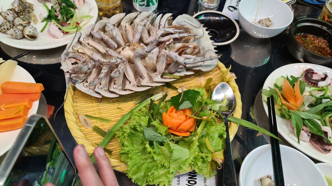 Bọ Biển 