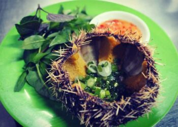 Muốn Thưởng Thức Hải Sản Nha Trang? Đến Ngay 12 Địa Điểm Này