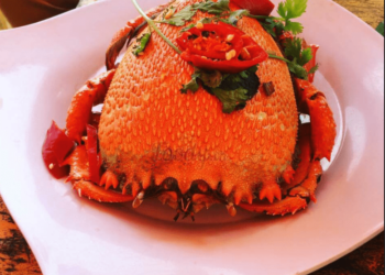 Top 8 Quán Hải Sản Lý Sơn Tươi Ngon Nhức Nhối