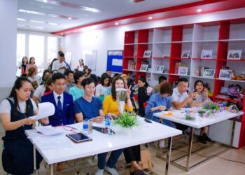 học tiếng nhật ở hải phòng