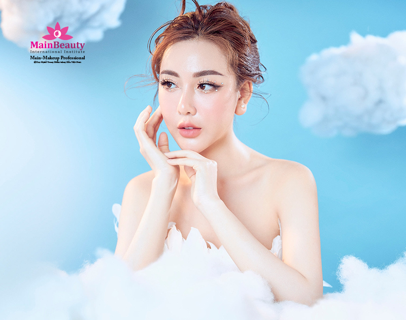 Main Beauty