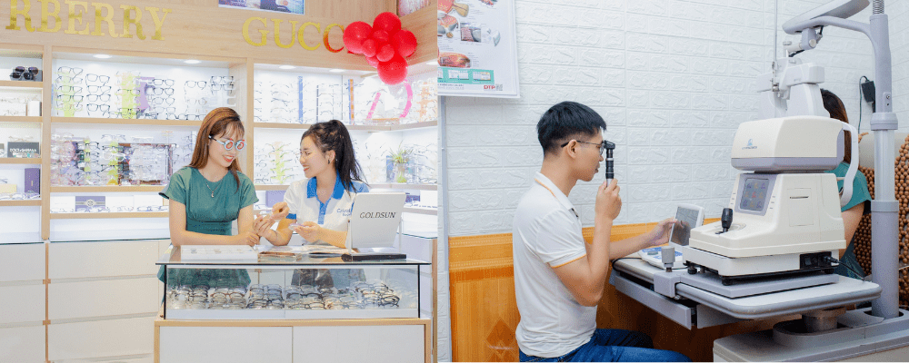 kính mắt hải phòng kính mắt hải phòng