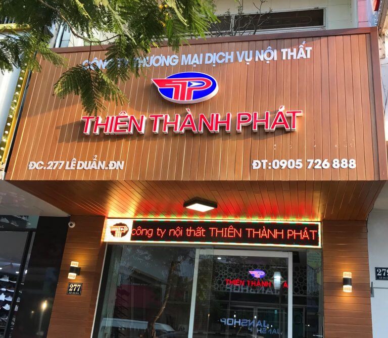 La phông thạch cao Đà Nẵng la phông thạch cao Đà Nẵng