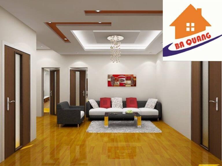 La phông thạch cao Đà Nẵng la phông thạch cao Đà Nẵng