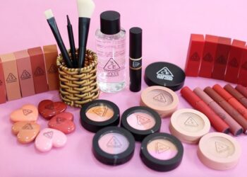 Bỏ Túi 25 Địa Điểm Học Trang Điểm Tại Sài Gòn Nổi Tiếng