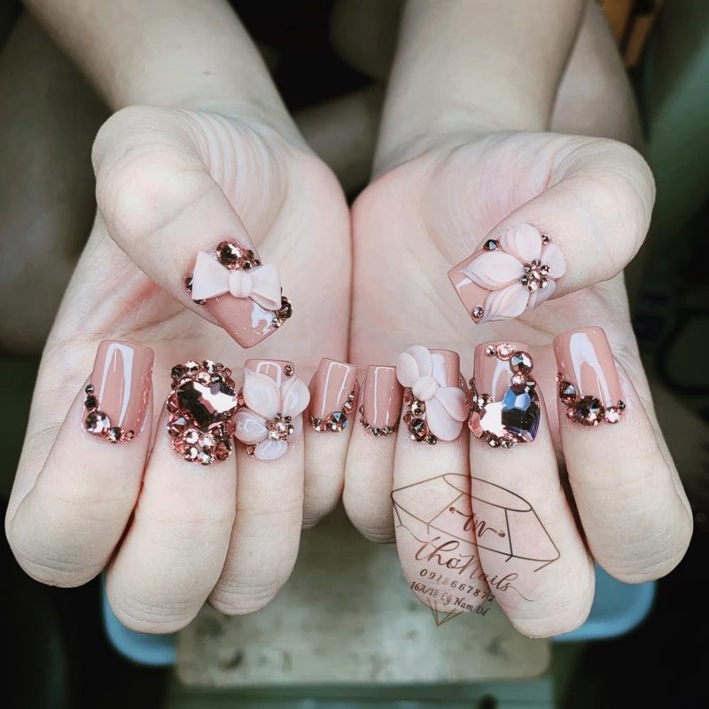 nail Hải Phòng nail Hải Phòng