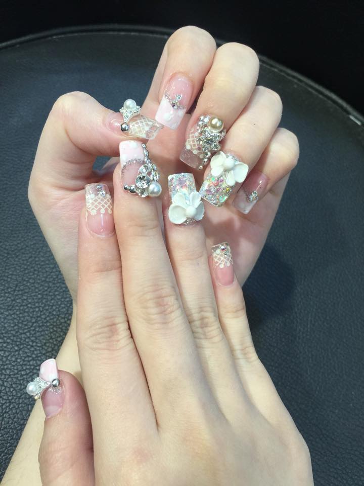 nail Hải Phòng nail Hải Phòng