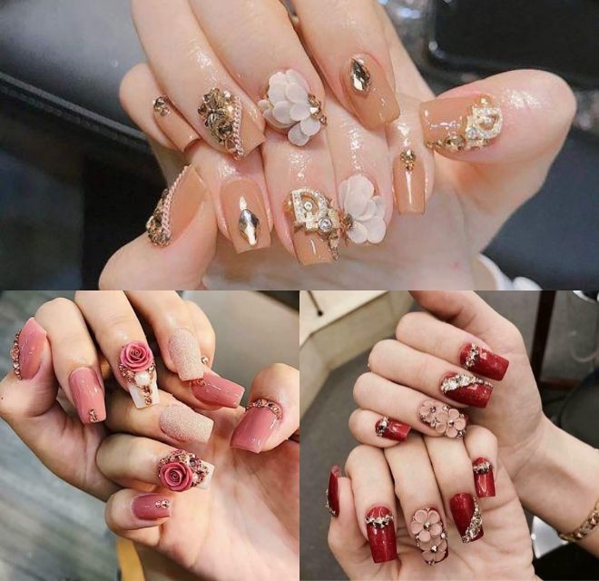 nail Hải Phòng nail Hải Phòng