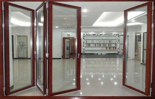 Nhôm Kính Nam Hải