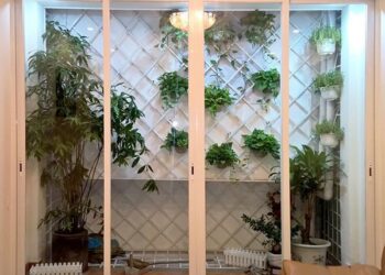 làm cửa nhôm kính hải phòng