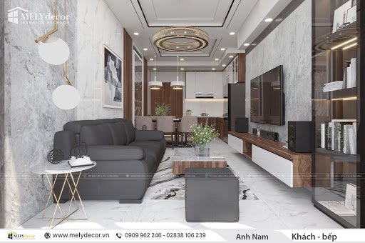 thiết kế trọn gói Hà Nội