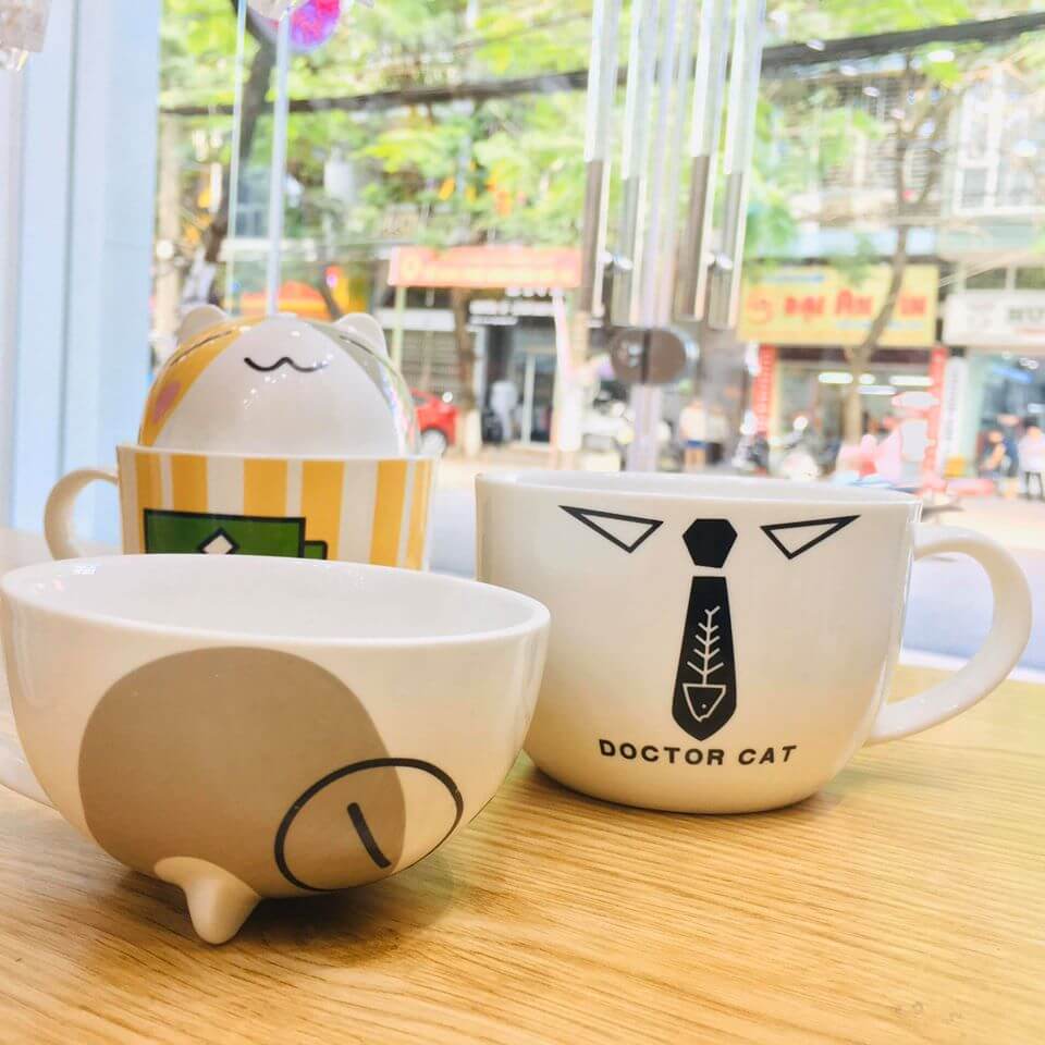 quà tặng đẹp ở Hải Phòng