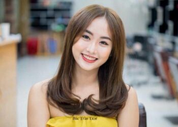 salon tóc Sài Gòn