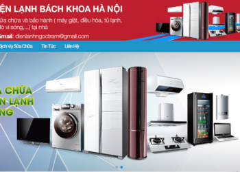 sửa điện lạnh hà nội