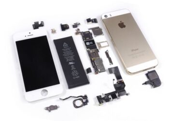 thay pin Iphone Sài Gòn