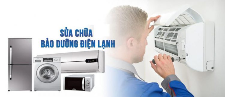 sửa điện lạnh hà nội