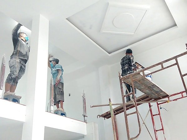 sửa nhà trọn gói tại hải phòng 