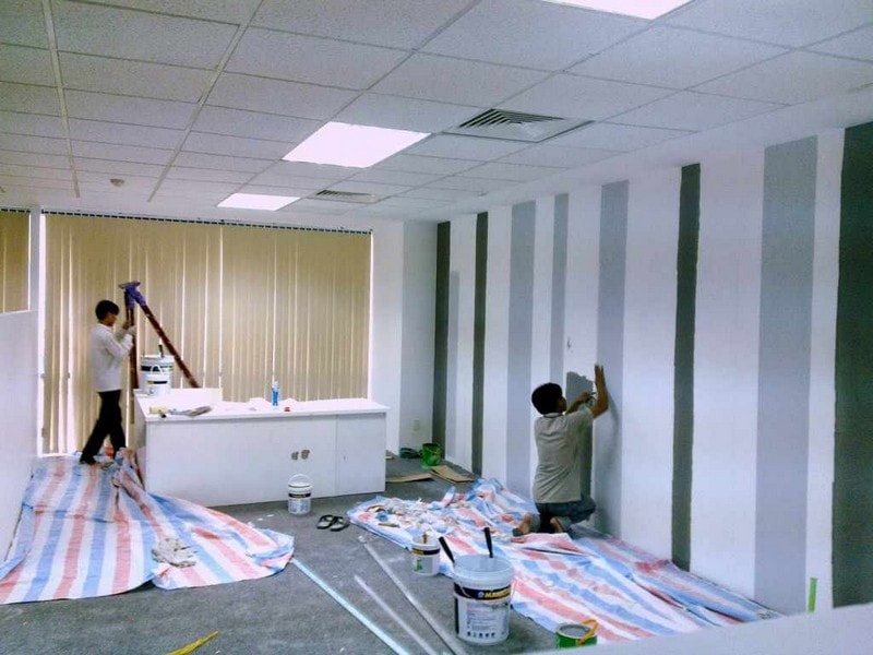 sửa nhà hải phòng chuyên nghiệp