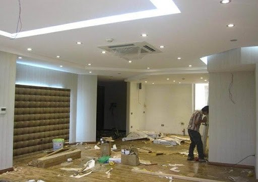 tư vấn sửa chữa nhà hải phòng