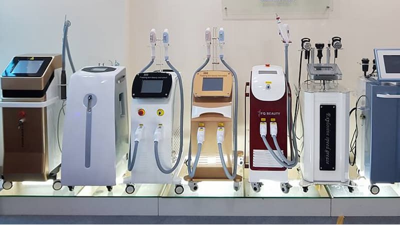 thiết bị spa tại Đà Nẵng thiết bị spa tại Đà Nẵng