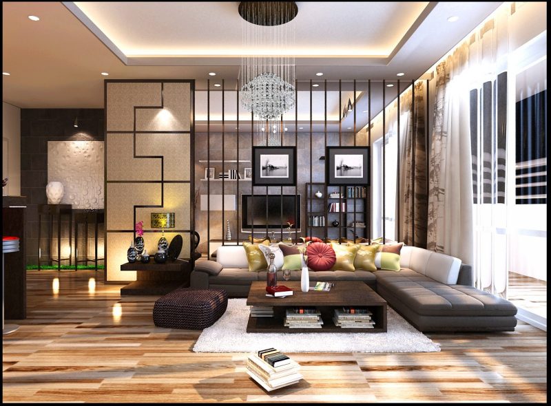 thiết kế nội thất Hà Nội