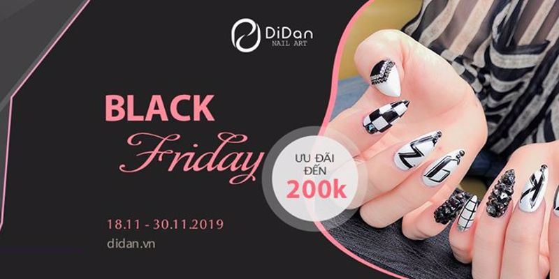 tiệm nail Hà Nội làm móng hà nội