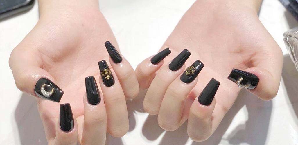 tiệm nail Hà Nội làm móng hà nội