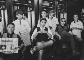 Bỏ Túi Ngay Top 15 Tiệm Tóc Nam Đà Nẵng “Chất” Nhất