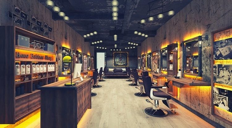 tiệm tóc nam Sài Gòn tiệm tóc nam Sài Gòn