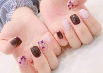 Mê Mệt Với 10 Tiệm Nail Hải Phòng Đẹp Và Uy Tín Nhất