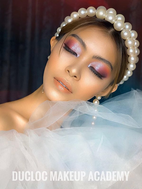 Đức Lộc Makeup Academy