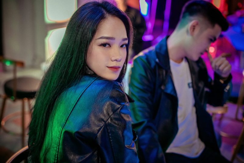 Sassy Bridal & Make Up Academy Tại Hải Phòng