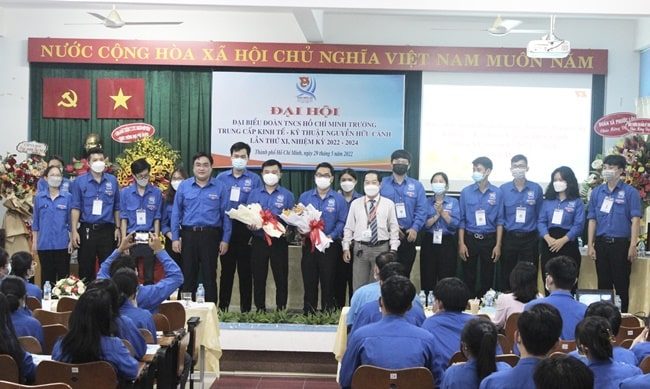 trung tâm dạy nghề sài gòn