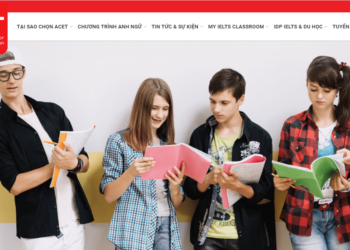 trung tâm tiếng anh sài gòn