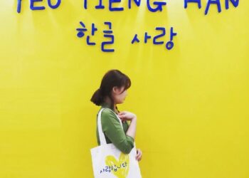 dạy tiếng hàn sài gòn