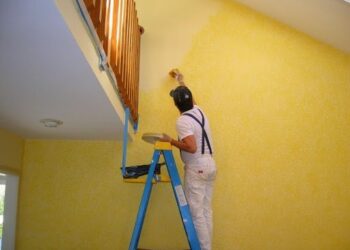 sửa chữa chống thấm dột tại hải phòng