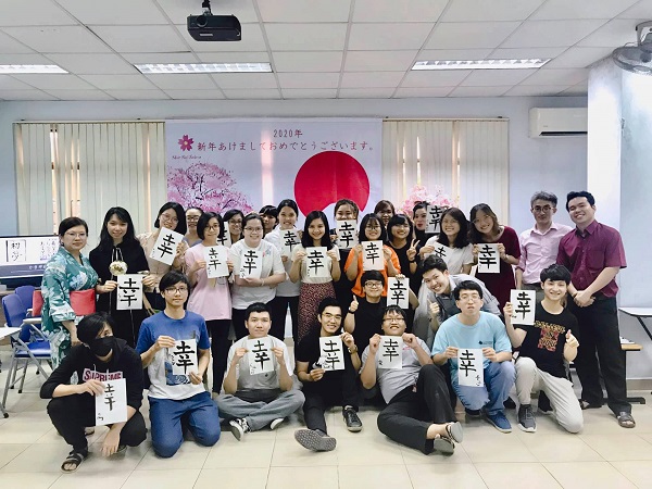 trung tâm tiếng Nhật Sài Gòn học tiếng Nhật ở tp hcm