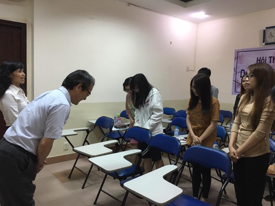 trung tâm tiếng Nhật Sài Gòn trung tâm tiếng Nhật Sài Gòn
