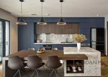 tủ bếp Hải Phòng