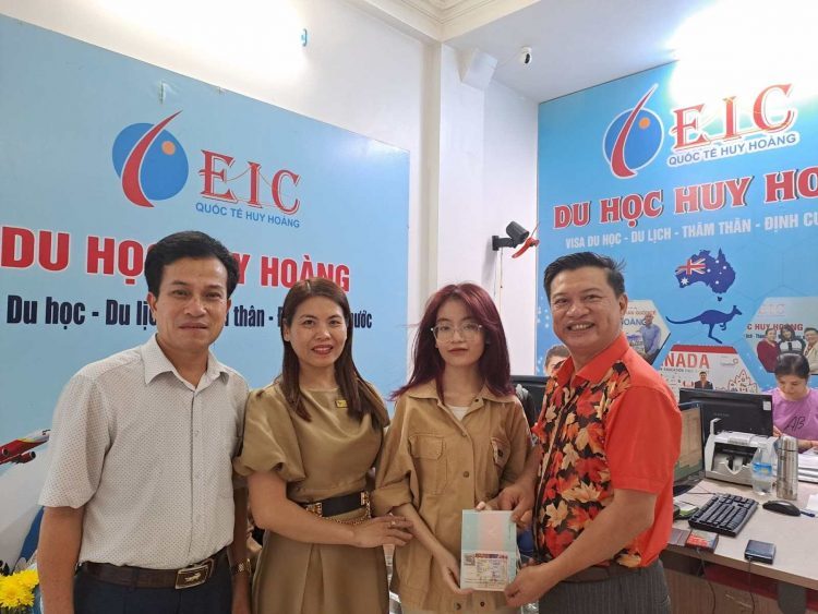 Tư Vấn Du Học Canada Tại Hải Phòng