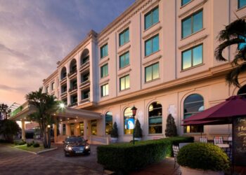 những địa điểm cho thuê văn phòng đẹp tại Hải Phòng