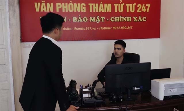 dịch vụ thuê thám tử Hà Nội