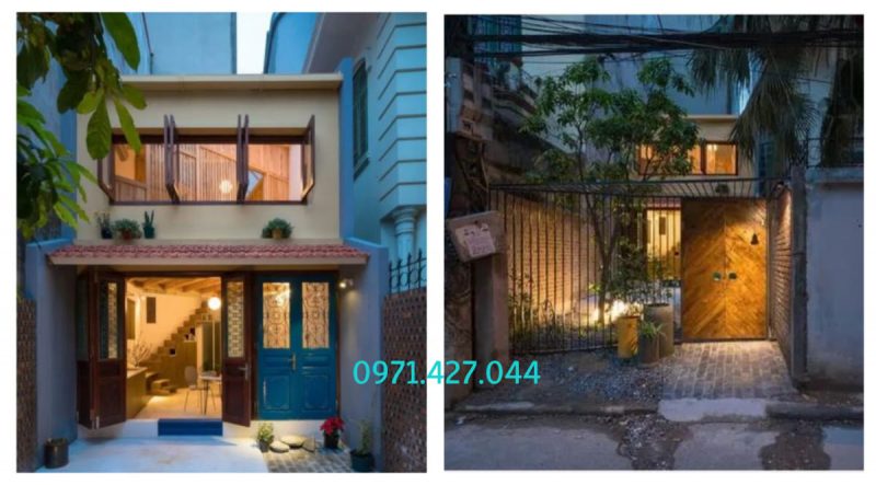 dịch vụ sửa nhà Hà Nội 