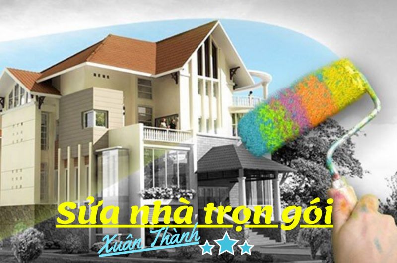 xây dựng xuân thành